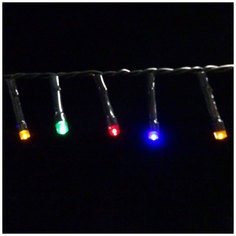 Гирлянда электрическая Luca lights 1440