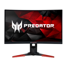 Монитор 27" Acer Predator Z271Ubmiphzx Black