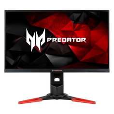 Монитор 27" Acer Predator XB271HUAbmiprz Black