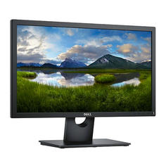 Монитор Dell 21,5" E2218HN Black