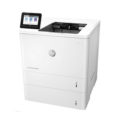 Принтер HP LaserJet Enterprise 600 M608x белый (K0Q19A)