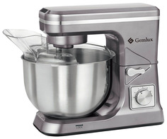 Миксер Gemlux GL-SM5,2GR Серый