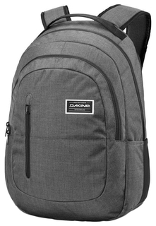 Рюкзак Dakine Foundation серый 26 л