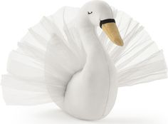 Мягкая игрушка Elodie Details Snuggle The Ugly Duckling 103395