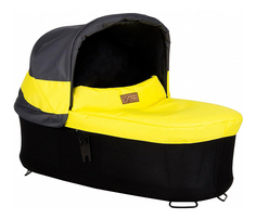 Люлька Mountain Buggy Terrain Carrycot Plus Solus