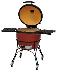 Угольный гриль Kamado Joe Big Joe II, 61 см
