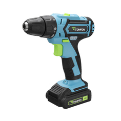 Аккумуляторная дрель-шуруповерт Xiaomi Tonfon Electric Cordless Drill 12V 1500 мАч