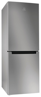 Холодильник Indesit ITF 016 S Silver