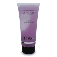 Лифтинг гель Gess для всех типов кожи, 150 мл