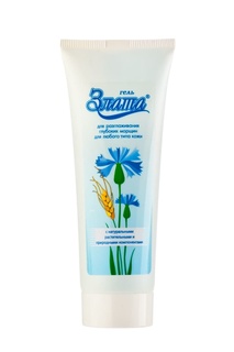 Гель для разглаживания глубоких морщин ДОКТОР Н Злата