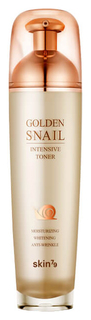 Тонер для лица Skin79 Golden Snail Intensive Toner 130 мл