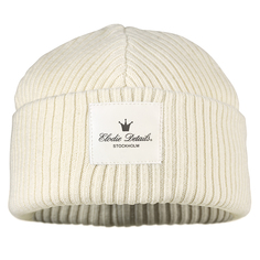 Шапка Elodie details шерстяная vanilla white р. 1-2 года белый