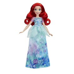 Кукла Disney Princess Ариэль Королевское сияние E0271