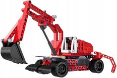 Конструктор Evoplay Excavator инерционный - CB-104C