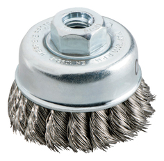 Кордщетка для шлифовальных машин Metabo М14 623801000