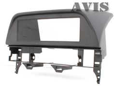 Переходная рамка 1DIN AVS500FR (#080) для MAZDA Avel
