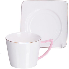 Чайная пара LORAINE Италия 28491