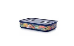 Герметичный контейнер Tupperware «Акваконтроль» «Птица счастья» (1,1л)