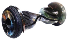 Гироскутер Smart Balance Carcam 10.5" Cosmostar