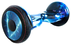 Гироскутер Smart Balance Carcam 10.5" Blue Planet