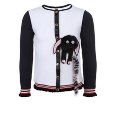 Кардиган Choupette Бежевый р.104