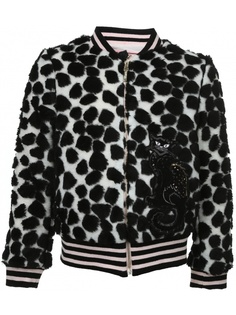 Кардиган Choupette Черный р.122