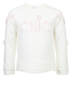 Свитшот Choupette Бежевый р.116