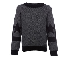 Джемпер Choupette темно-серый р.140