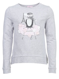 Джемпер Choupette Серый р.122