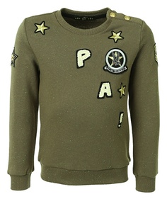 Джемпер Choupette Хаки р.98