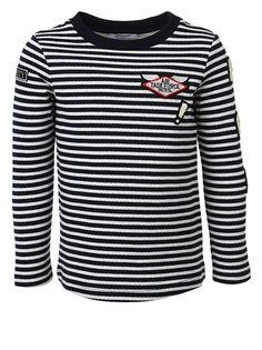 Джемпер Choupette темно-синий р.116