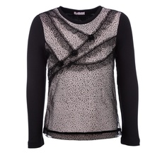 Джемпер Choupette Черный р.146