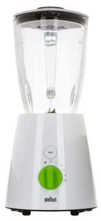 Блендер Braun JB 3060 WH