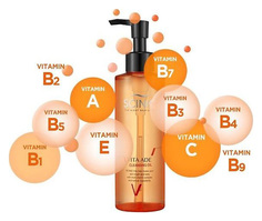 Масло для лица Scinic Vita Ade Cleansing Oil