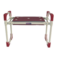 Скамейка садовая складная (перевертыш) Mr. Logo ML1700