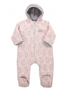 Комбинезон Soni Kids Розовый р.62