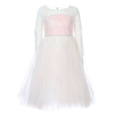 Платье Choupette Бежевый р.134