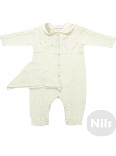 Комплект одежды PICCOLO ANGELO 34-M Бежевый р.68