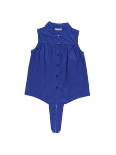 Блузка Luminoso Синий р.158