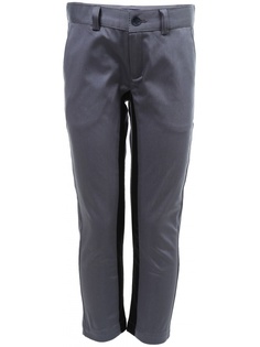 Брюки Choupette Серый р.116