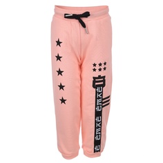 Брюки ЁМАЁ Розовый р.122 ЕМАЕ