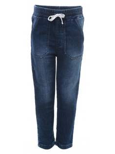 Брюки Goldy темно-синий р.92