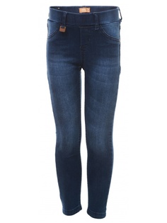 Джинсы Goldy Синий р.92