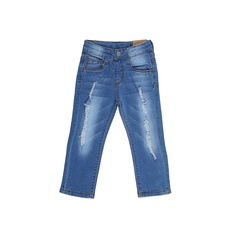 Джинсы Sweet Berry Синий р.80