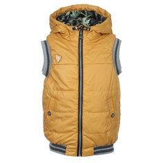 Жилет ЁМАЁ Желтый р.122 ЕМАЕ