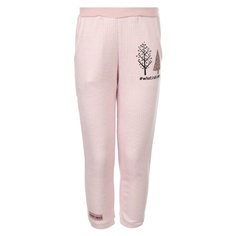 Брюки Lucky Child Розовый р.134