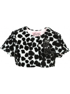 Болеро Choupette Черный р.122