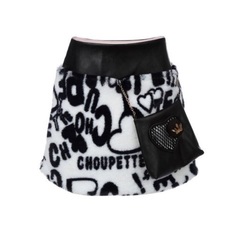 Юбка Choupette Белый р.98