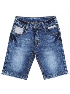 Шорты Luminoso темно-синий р.146