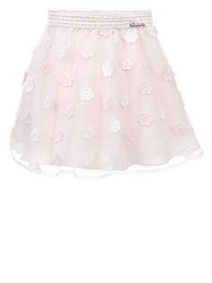 Юбка Choupette Розовый р.98